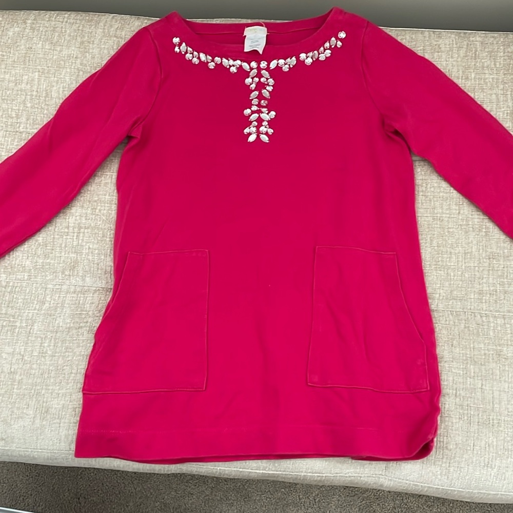 Girls tunic
